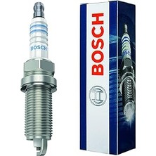 Nacario Ateşleme Bujisi FR8SC Nikel Rezistanli Süper Citroen Berlingo 00-11, C2 03-10, C3 I 02-1