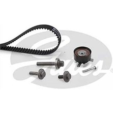 Nacario Ford Fiesta 1.4 Benzinli Triger Seti 2006-2008 Gates