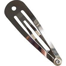 Nacario 5 Adet Toka Klipsi (5 Cm)