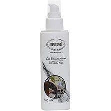 Nacario Ersağ Çörekotu Yağlı Cilt Bakım Kremi 100 ml 260-3