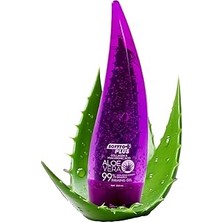 Nacario Softto Kolajen Hyalüroni̇k Asi̇d Özlü Aloe Vera Jel 250 ml