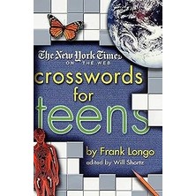 Nacario The New York Times On The Web Crosswords For Teens