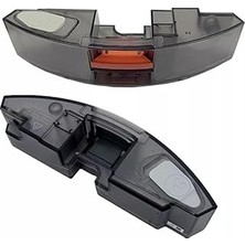 Nacario G10 - G20 S7 Maxv ile ile Uyumlu Su Haznesi Su Tankı
