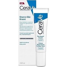 Nacario Onarıcı Göz Kremi, 14 ml