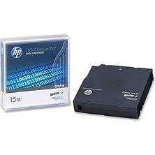 Nacario C7977 A Rw-Datenkassette Lto-7 Ultrium, 15 Tb, Siyah