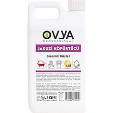 Nacario Konsantre Jakuzi Köpürtücü Banyo Köpüğü | Düşler