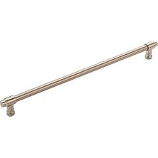 Nacario System 4686 Kulp Saten Renk 320 mm Çok Renkli
