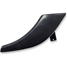 Nacario Ön Tampon Sol Çeki Demir Kapağı Plastiği 1M0807155A Seat Leon 2000-05