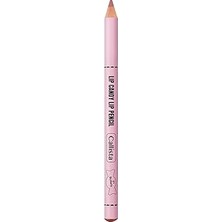 Nacario Callista Lip Candy Dudak Kalemi 01 Butterly, Nude