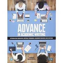 Nacario In Academic Writing 2 - Student Book With Etext & My Elab (12 Months)
