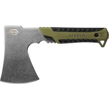 Nacario Gerber Pack Hatchet Balta Bli̇sterli̇ (31-003482)