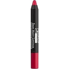 Nacario Impala Dudak Kalemi - Silky Matt Lipstick - Uzun Süre Kalıcı & Suya Dayanıklı No 66 Berry Lips