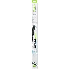 Nacario Valeo Hydroconnect Silecek Ford C-Max Ii (2012-2019), Opel Meriva (2010-2013) (600 Mm) 578512