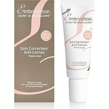 Nacario Embryolisse Concealer Beige Kapatıcı 8ml