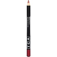 Nacario Tca Studio Make-Up Professional Make Up Suya Dayanıklı Dudak Kalemi - Waterproof Lipliner Fire Bric