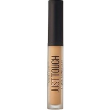 Nacario Just Touch Liquid Concealer No: 07 - Niacinamide E Içerikli Kapatıcı