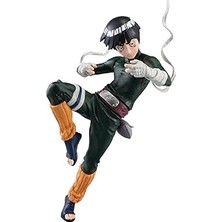 Nacario Bandai Banpresto Naruto Rock Figürü - Colosseum Serisi