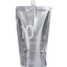 Nacario Alterego Coactivator Cream %3 1000 ml