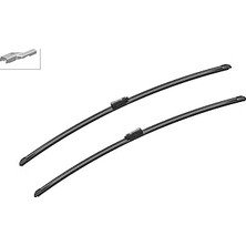 Nacario Aerotwin Silecek Seti [750/750 Mm] A988S 339701400V