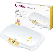 Nacario Beurer By 80 Bebek Tartısı