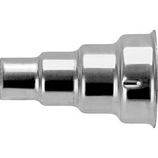Nacario Professional Accessories 1609201647 Aksesuarı Reduzierduese 14 mm