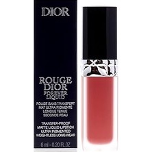 Nacario Rouge Forever Mat Bitişli Likit Ruj 720 Forever Icone, 5002959860