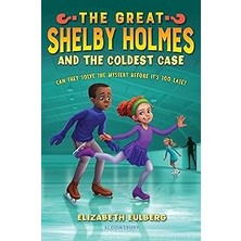Nacario The Great Shelby Holmes And The Coldest Case