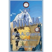Nacario The Ninja: From Book 2 Of The