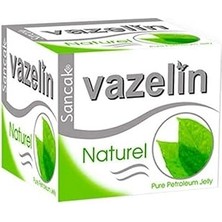 Nacario Sancak Vazelin Naturel 45 ml