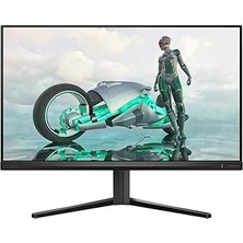 Nacario 24M2N3200S 23.8 Inç Fhd 180Hz 0.5ms Hızlı IPS Oyun Monitörü