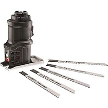 Nacario Black + Decker Mtjs1-Xj Multievo Dekupaj Testere Aparatı, 1 Adet