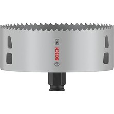 Nacario 1 x Multi Material Power Change Hole Testere (Softwood, Drywall, Ø 127 Mm, Professio