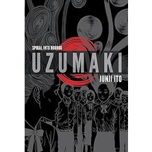 Nacario Uzumaki (3-In-1 Deluxe Edition)