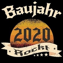 Nacario Independently Published Baujahr 2020 Rockt: Cooles Geschenk Zum 3. Geburtstag Geburtstagsparty Gäst