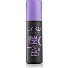 Nacario Lykd Makyaj Sabitleyici Sprey Matte, DKRMRKT1036850