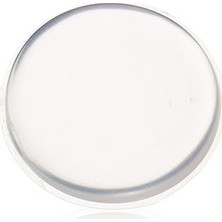 Nacario Elly Yuvarlak Silikon Sünger (Jsponge) 1 Paket