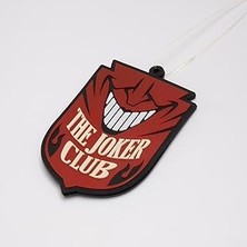 Nacario Joker 3D Oto Kokusu