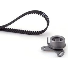 Nacario Hyundai Accent 1.5 Benzinli Triger Seti 2001-2005 Gates