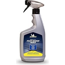 Nacario MC31951 650ML Hızlı Cila