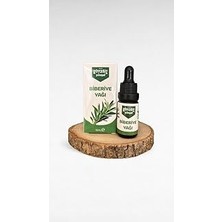 Nacario Kb Köyceğiz Yöresel Biberiye Yağı 10 ml
