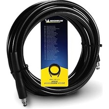 Nacario MPX46174 120BAR 6 Metre Basınçlı Yıkama Makinası Hortumu