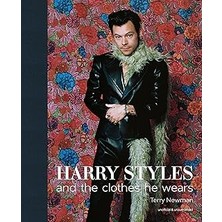 Nacario Harry Styles: And The Clothes He Wears