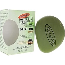 Nacario Palmer's Olive Oil Formula Olive Oil Soap 100 gr