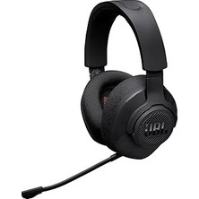 Nacario Quantum 360,GAMING Kulaklık,siyah