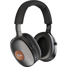 Nacario Marley Positive Vibration Xl Anc Kulak Üstü Gürültü Önleyici Kulaklık Kablosuz Bluetooth - Sürdürül