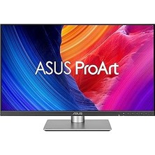 Nacario Proart PA278CGRV 27″ 144Hz 5ms Dahili Hoparlör Pivot Vesa Displayhdr 400 Qhd IPS Monitör
