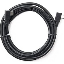 Nacario Viofo A329 Için Type-C SSD Data Kablosu 2.5 Metre