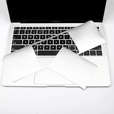Nacario Mcstorey Macbook Air 13 Inç Palm Koruyucu Trackpad Koruyucu Uyumlu A1466 A1369 2010-2017 Avuç Iç