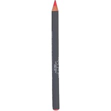 Nacario Alix Avien Uzun Süre Kalıcı Dağılma Yapmayan Nemlendirici Dudak Kalemi - Lipliner Pencil Vermilion