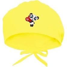 Nacario Kalpli Panda Cerrahi Bone